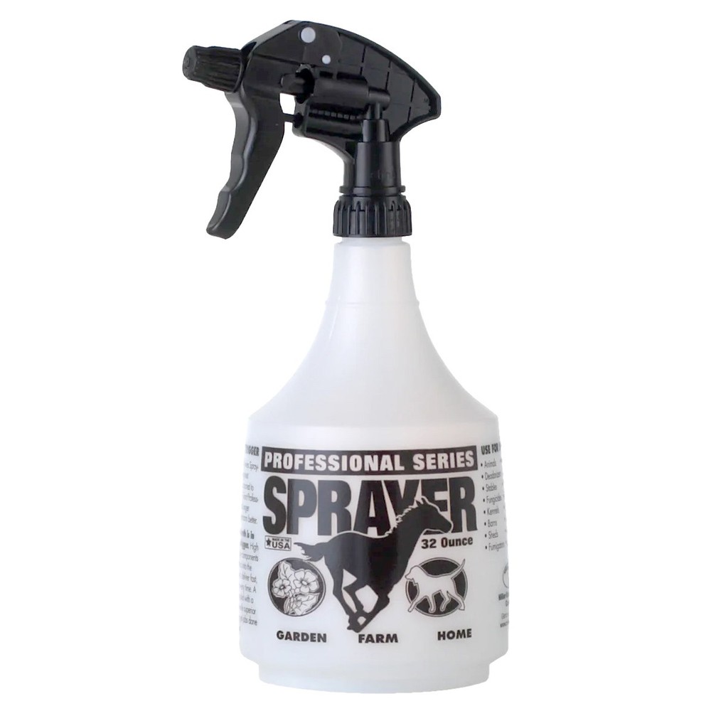 32 Ounce Professional Spray Bottle