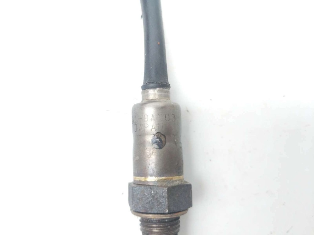 13 Triumph Thunderbird LT 1600 O2 Oxygen Sensor (B)