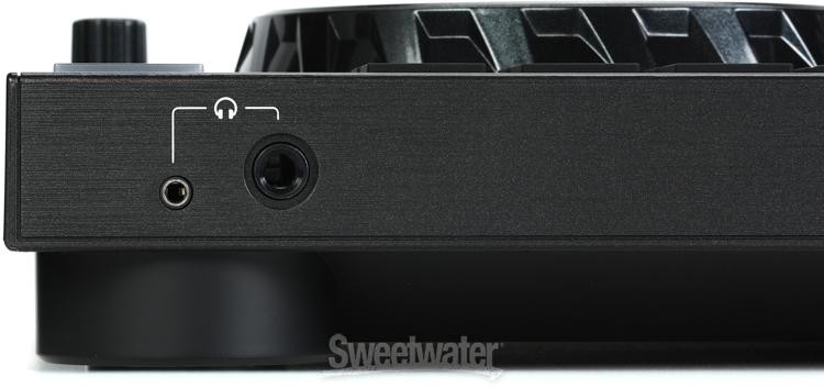 Denon DJ SC Live 4 Standalone DJ Controller - Black