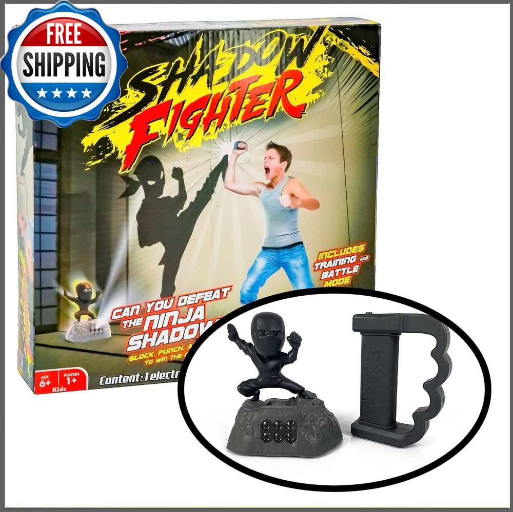 Shadow Fighter Projector Game Interactive Indoor Shooting Games Builds ...