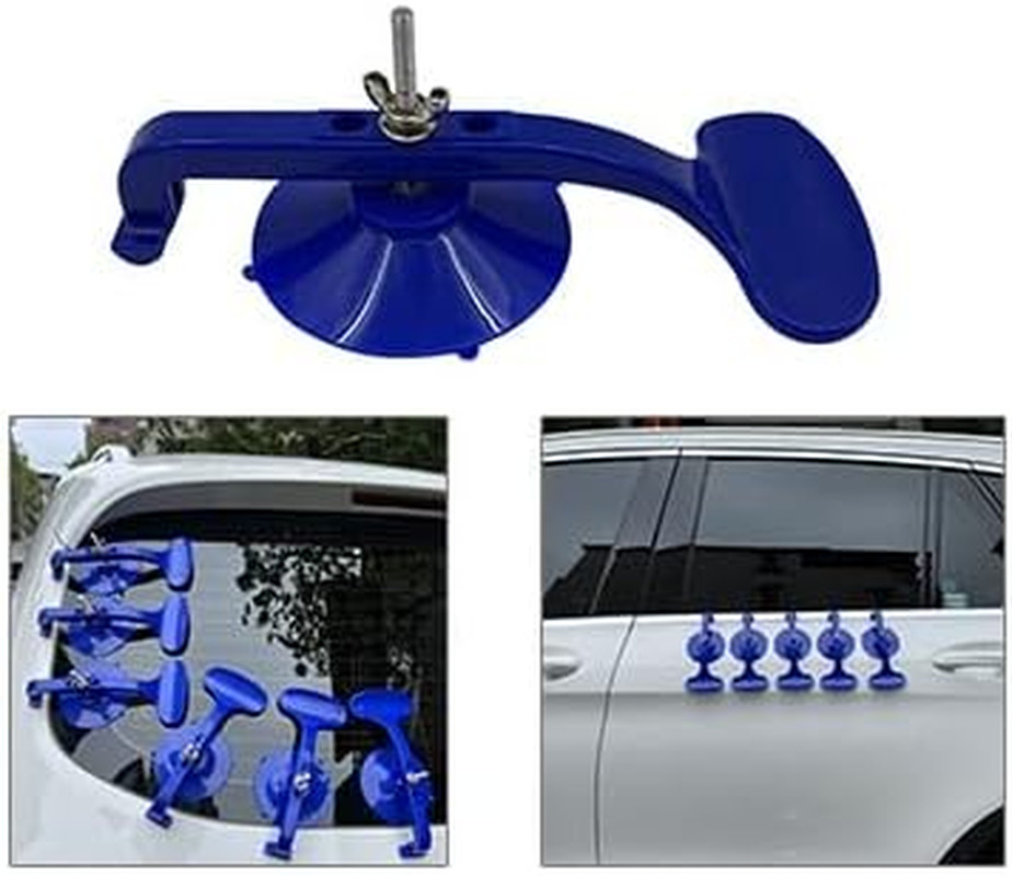 Suck-N-Clamp One-Pack (1)