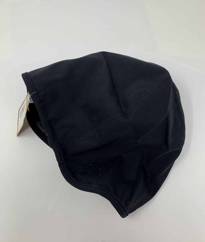 Specialized Neoshell Rain Beanie Black Size S/M New