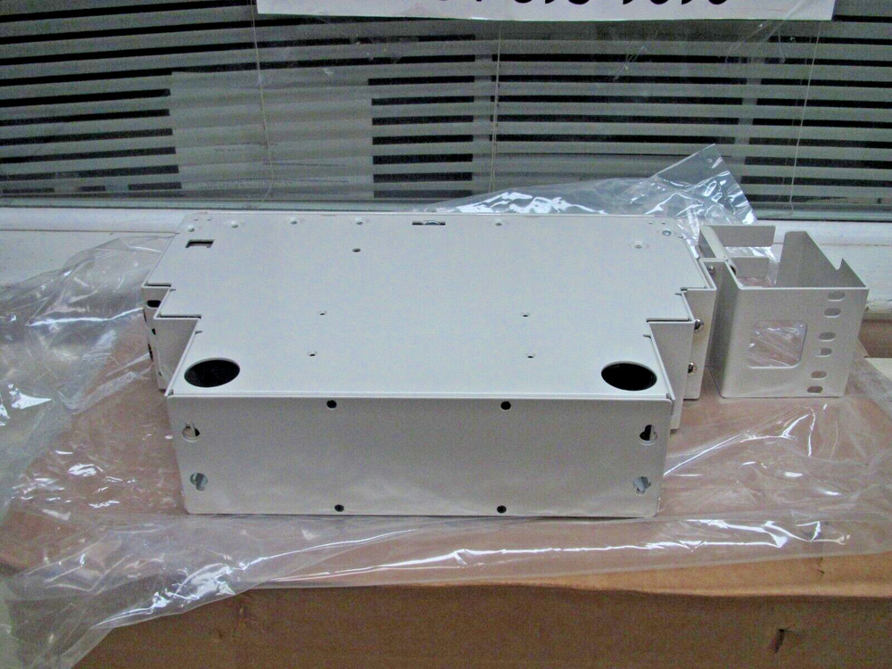 ADC FL2000 Termination Splice Panel (See Disc) FREE SHIPPING