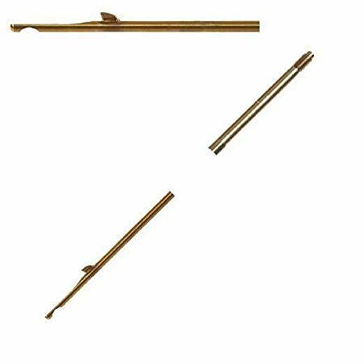 Beuchat 7mm Threaded Shaft for Marlin Revolution