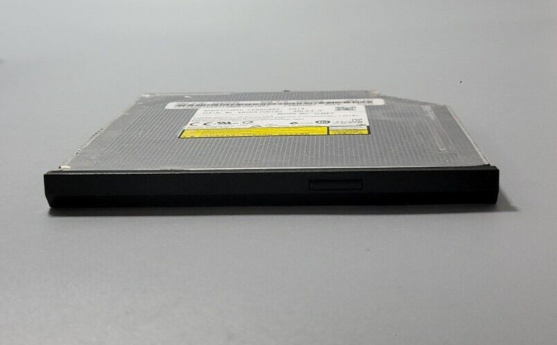 PANASONIC CD/DVD DRIVE -UJ8E2 /45N7649 /45N7654
