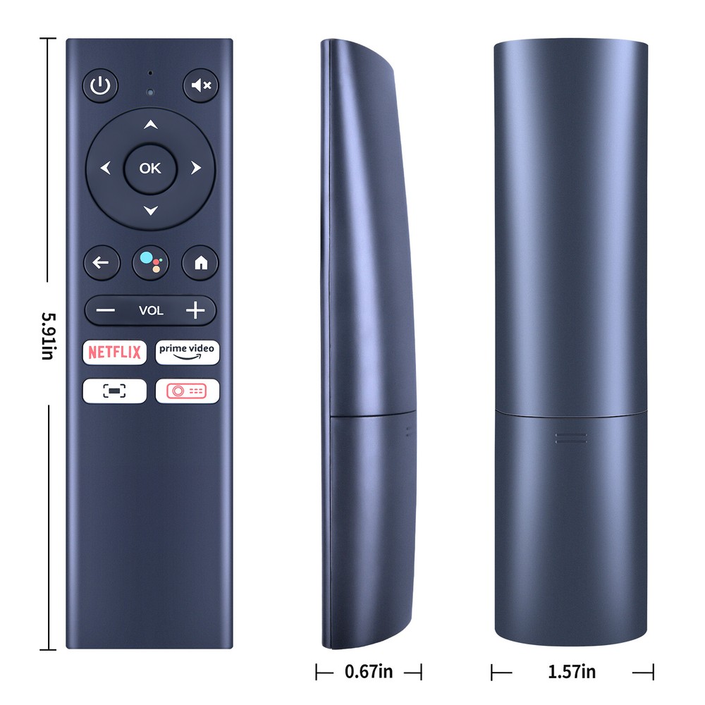 New Replacement Remote Control For Cibest G1 Projector