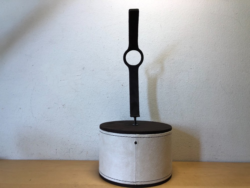 Rotor Support Display For Watch - BREGUET