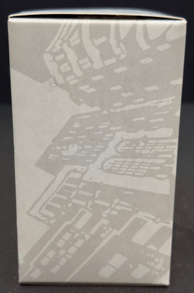 Marvel Figurine - #36 Sub-Mariner - 2007 - Eaglemoss