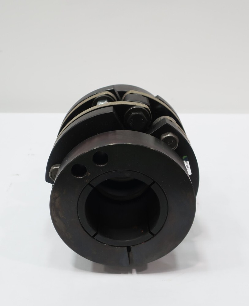 Zero-max 6-67 Flexible Coupling