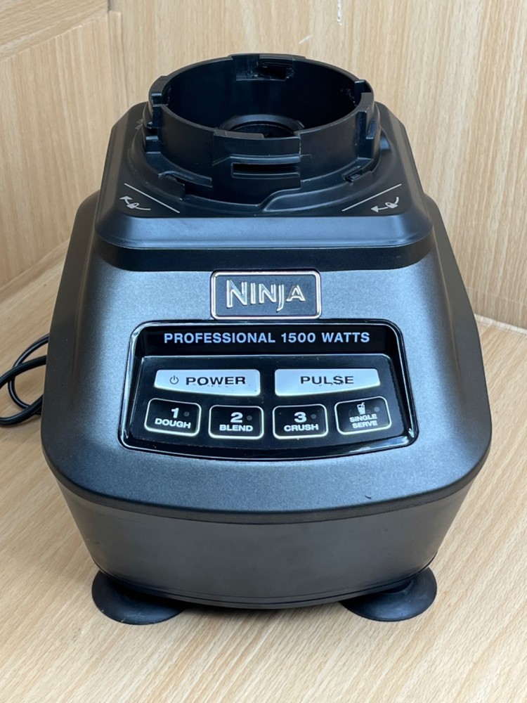 OEM Motor Base Replacement for Nutri Ninja BL770 Mega Kitchen Blender