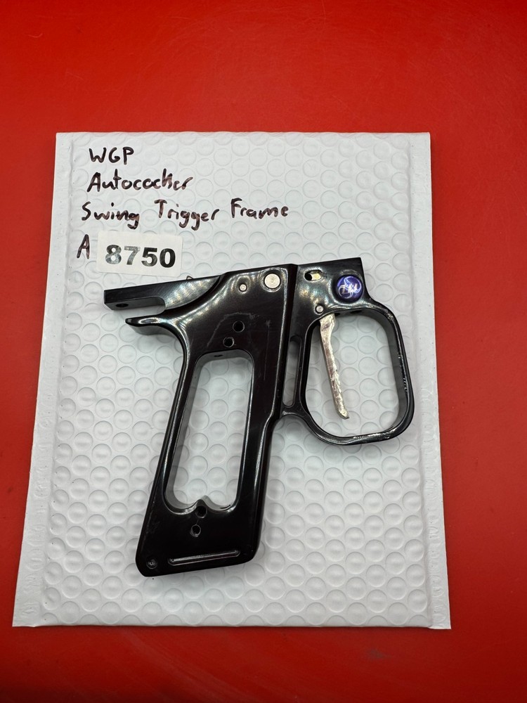 WGP Autococker Swing Trigger Frame
