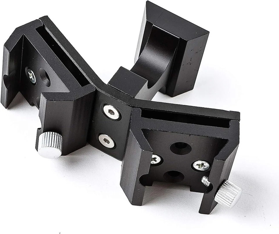 MEOPTEX Dual Finder Scope Mounting Bracket