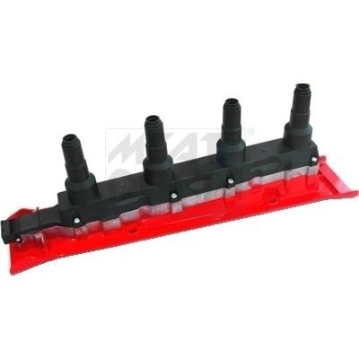 Ignition Coil MEAT & DORIA 10465