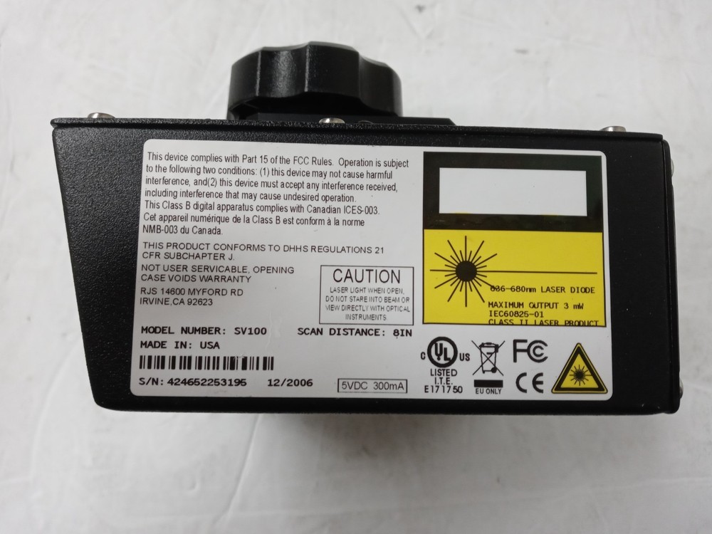 PRINTRONIX DATA VALIDATOR SV100 **PARTS** T4-D8