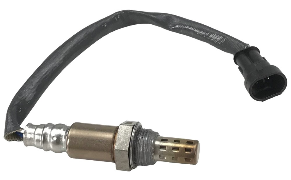 Feuling 18mm Oxygen Sensor - 12.5" Length (9900)