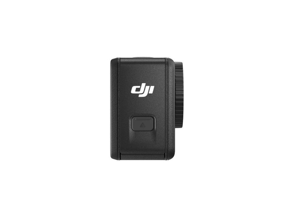 DJI Osmo Action 4 Standard Combo