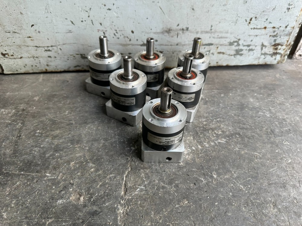 Neugart PLE060-003 planetary gearbox