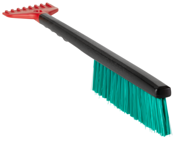 Vikan Car Windscreen Snow & Ice Brush / Scraper