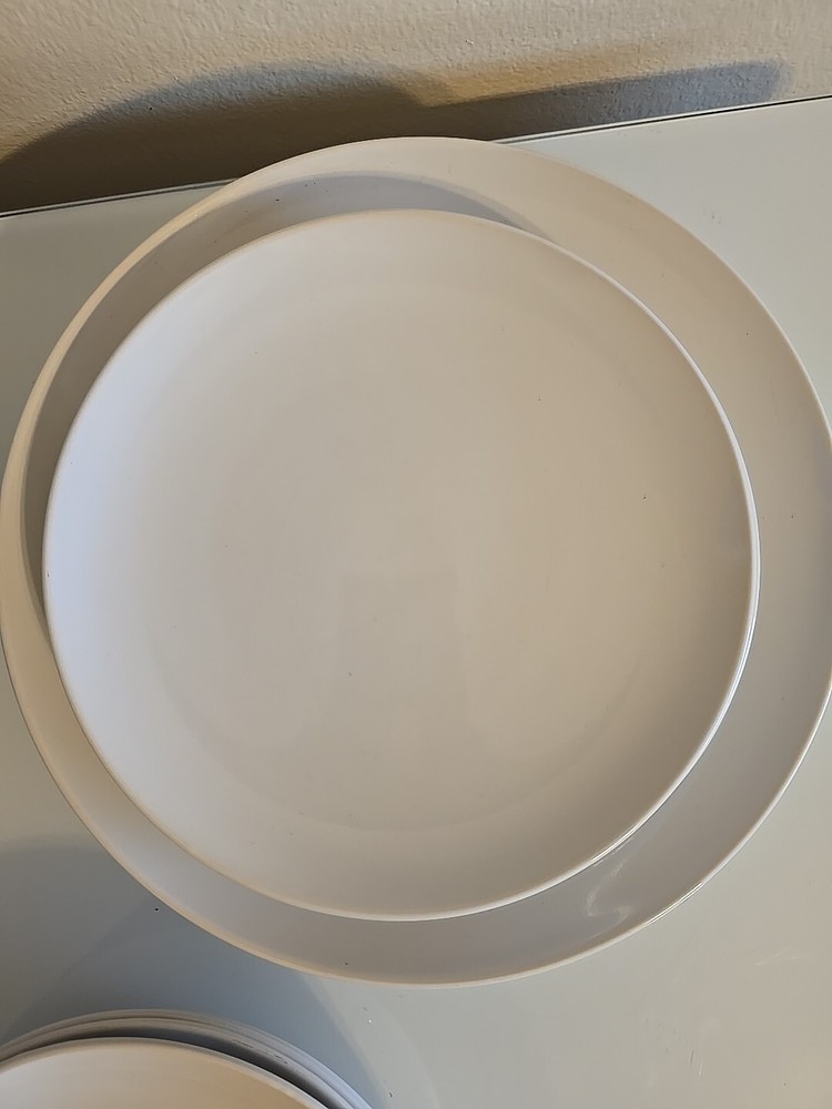 IKEA 17 Piece Dinnerware Set