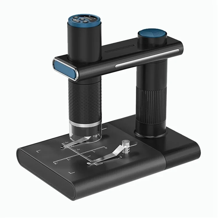 INSKAM 320 Microscope WiFi Wireless Portable 100X Zoom Digital Microscope