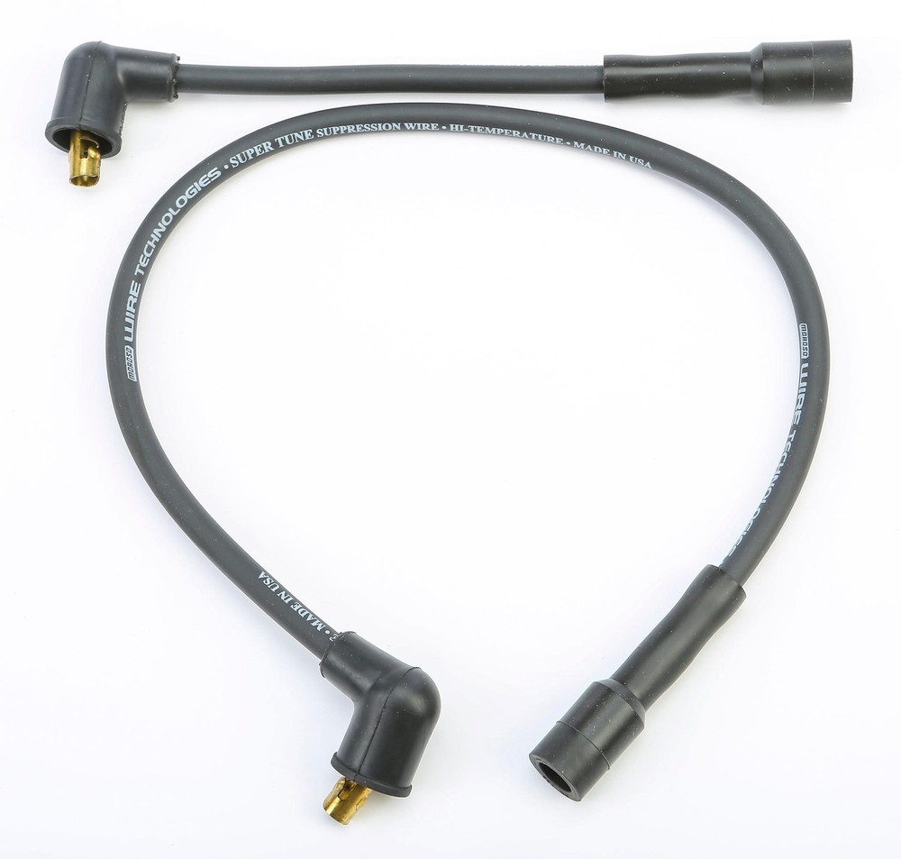 Ign Wires Suppression Core/Set 85 96 Flt