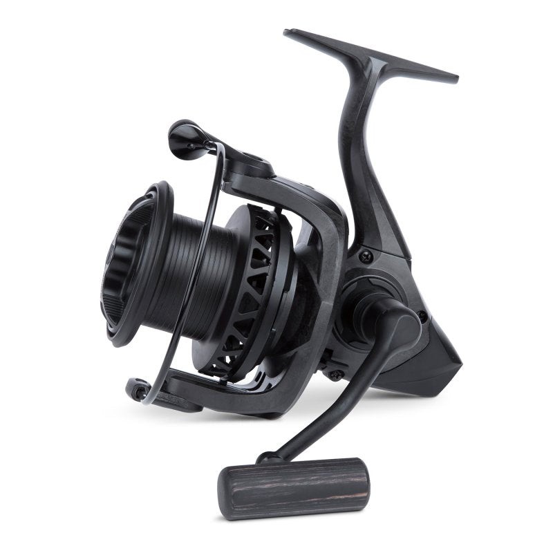 Sonik Xtractor+ Carbon Reel