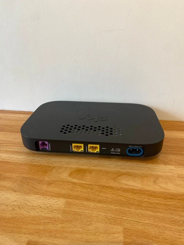 Sky Router ER110 Router Only