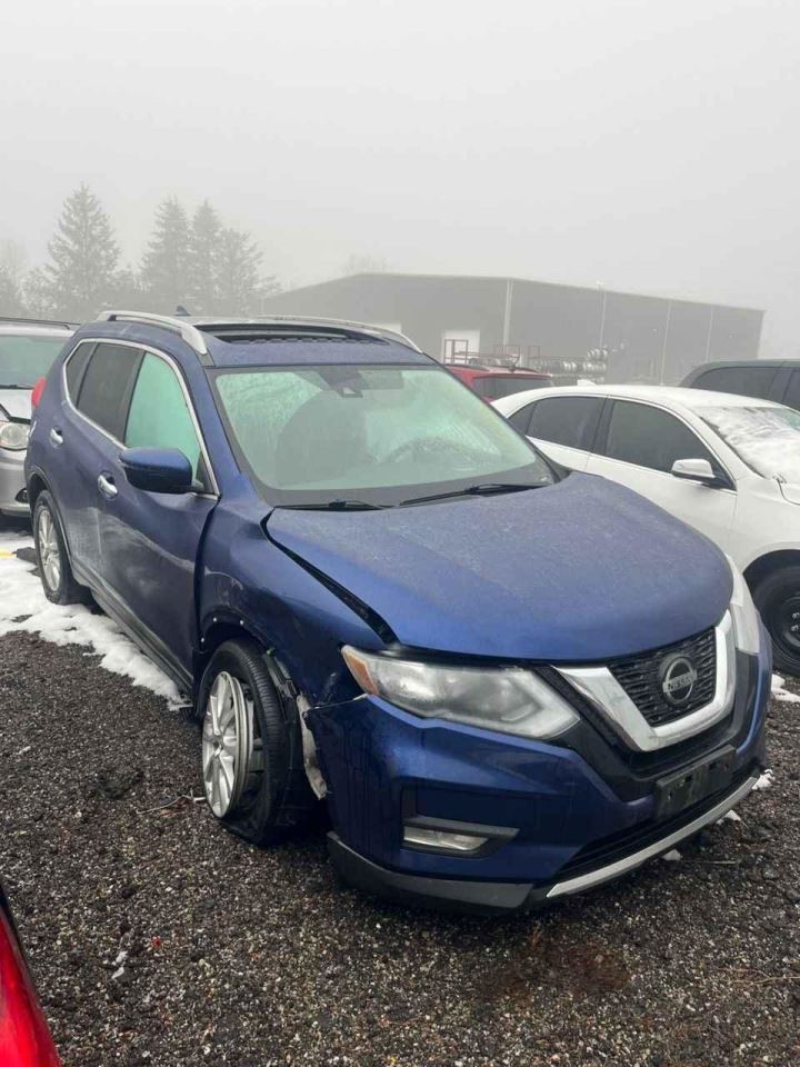 Alternator Fits 14-20 ROGUE 149376
