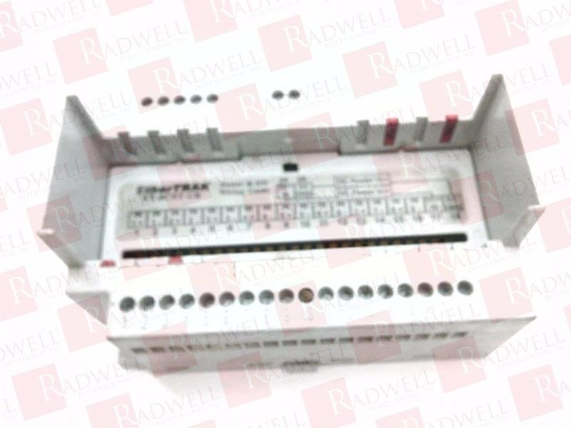 RED LION CONTROLS ET-8CNT-UB / ET8CNTUB (USED)