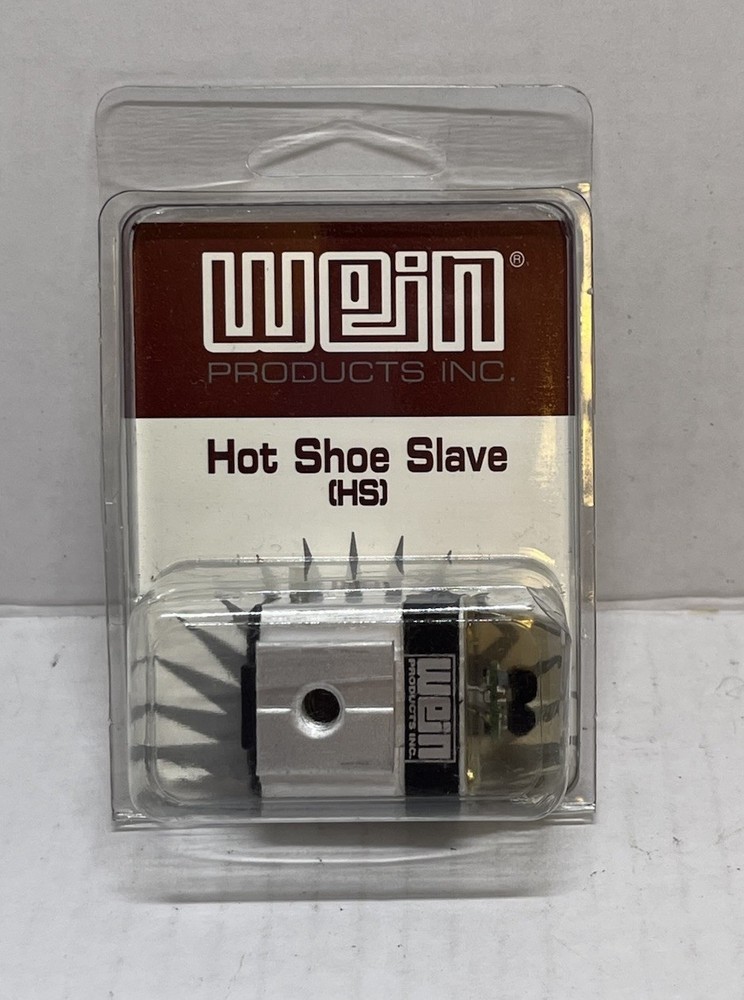 Wein HS Hot Shoe Slave