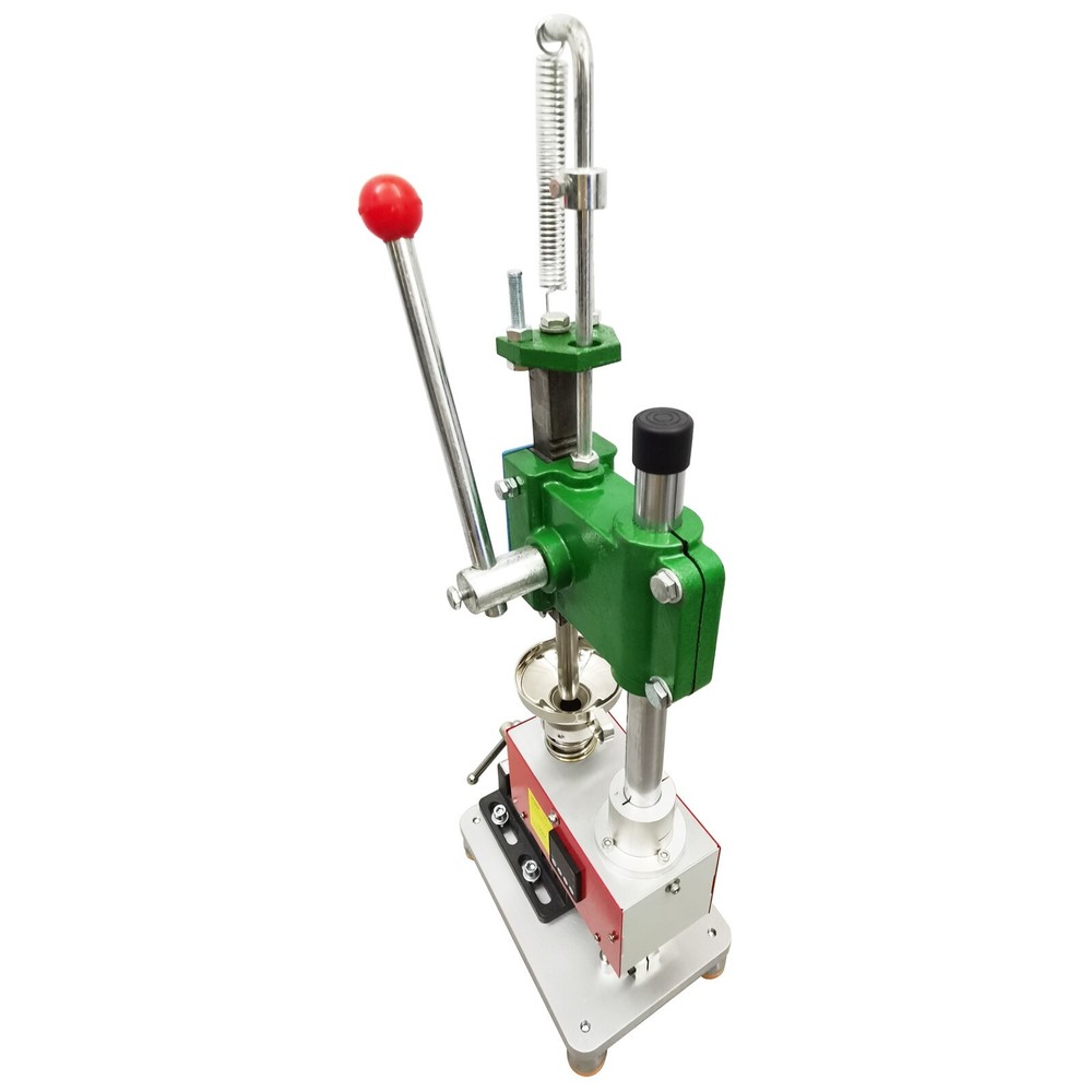 110V Vertical Plastic Injection Molding Machine Laboratory Sample Proofing