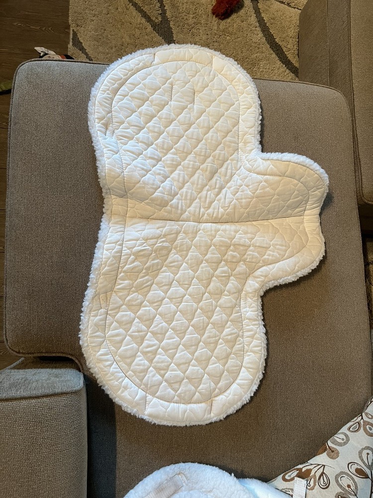 Super Quilt Toklat half pad