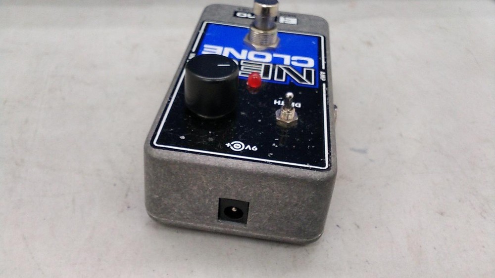 ELECTRO HARMONIX Chorus NEO CLON From Japan
