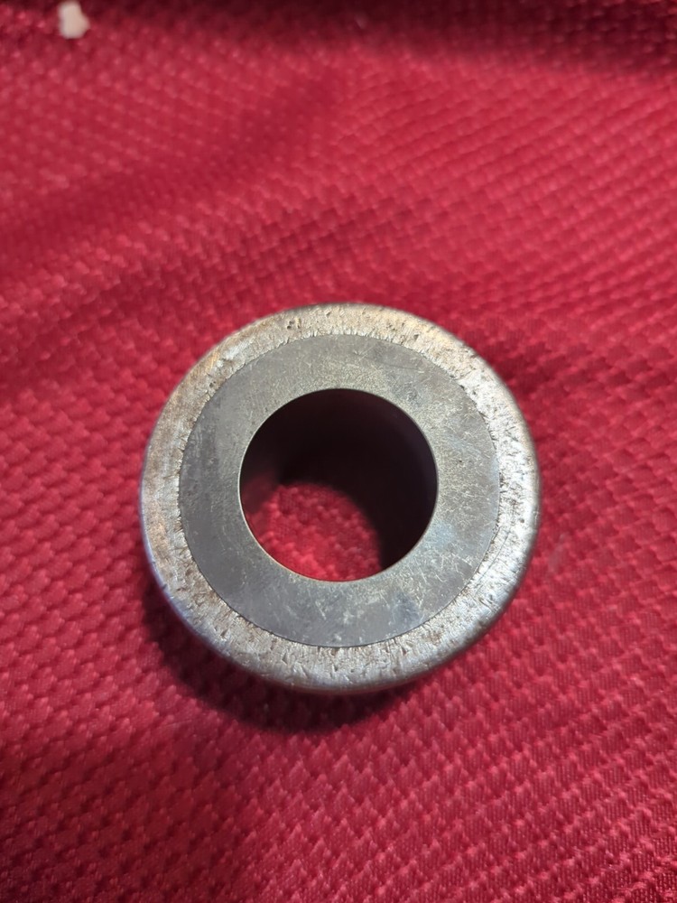 MASTER .99995 Carbide Plain Smooth Bore RING GAGE  (RG7)