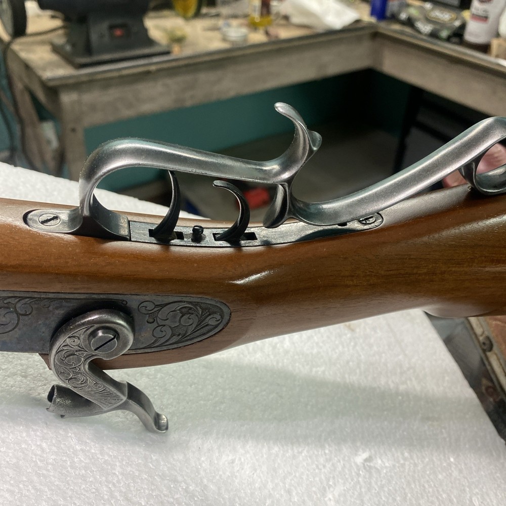 Thompson Center Renegade (Muzzleloader) Complete Stock Assembly. Read Descript