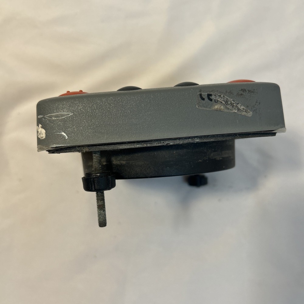 Raymarine ST6002 Autopilot Control Head with Cover