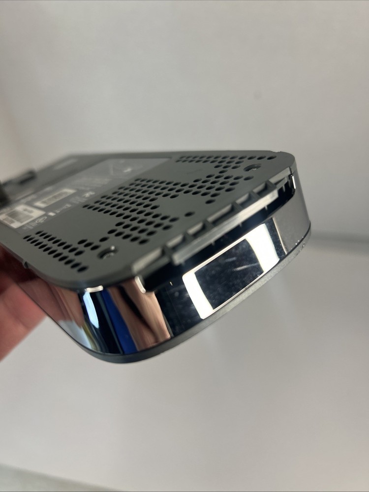 Microsoft Xbox 360 Hard Drive 20GB External HDD X804675-003 Untested