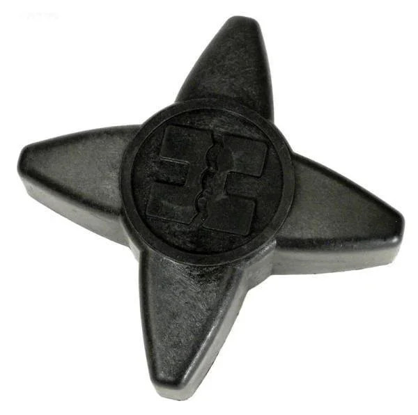 Hayward Locking Knob