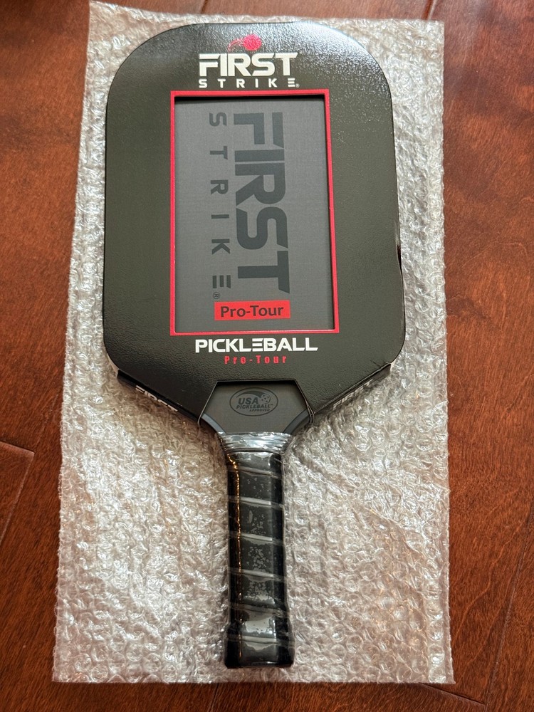 First Strike Pro-Tour Pickleball Paddle