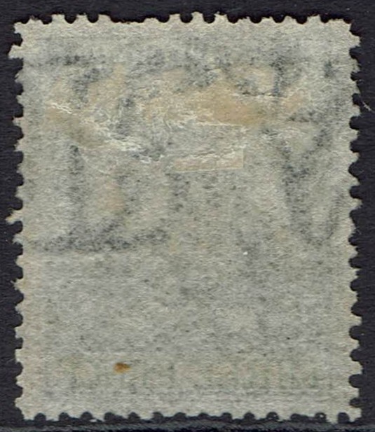 RHODESIA 1892 ARMS 3D