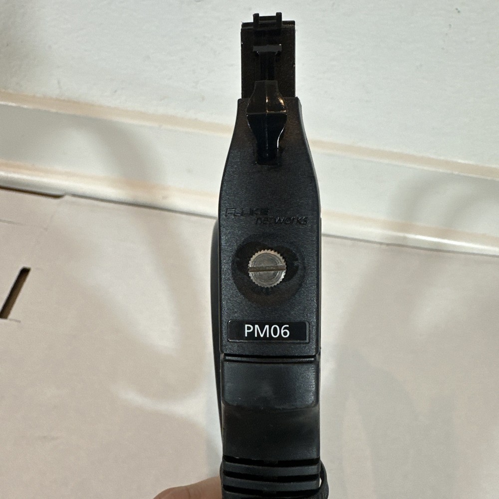 Fllike network DSP-LIA101 permanent link adapter (PM06)