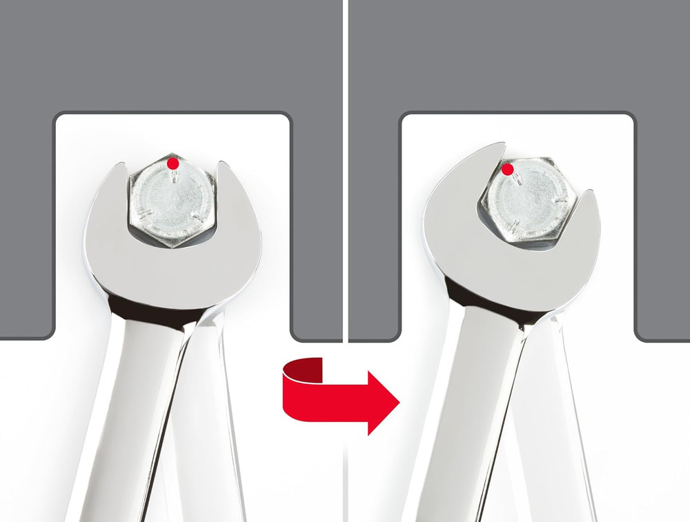 13 Mm Combination Wrench | 18283