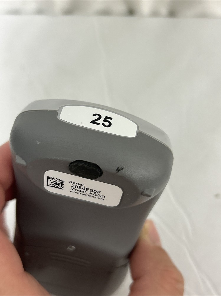 CPS Pulse Response Pad By Einstruction KG3EI