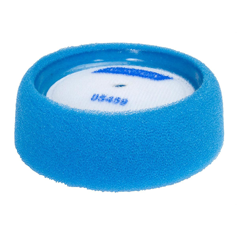 Norton 5459 3"" Speed-Grip B