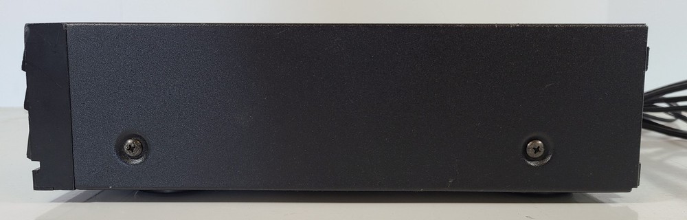 Samsung Compact Disc Player ~ CD-22R ~ Tested & Working