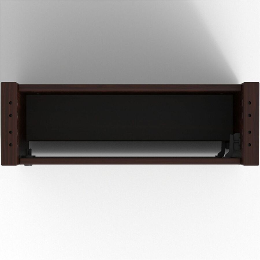Lorell Prominence Conference Table Slim Base (plb24hmy)