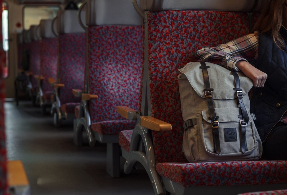 Kryo Insulated Backpack