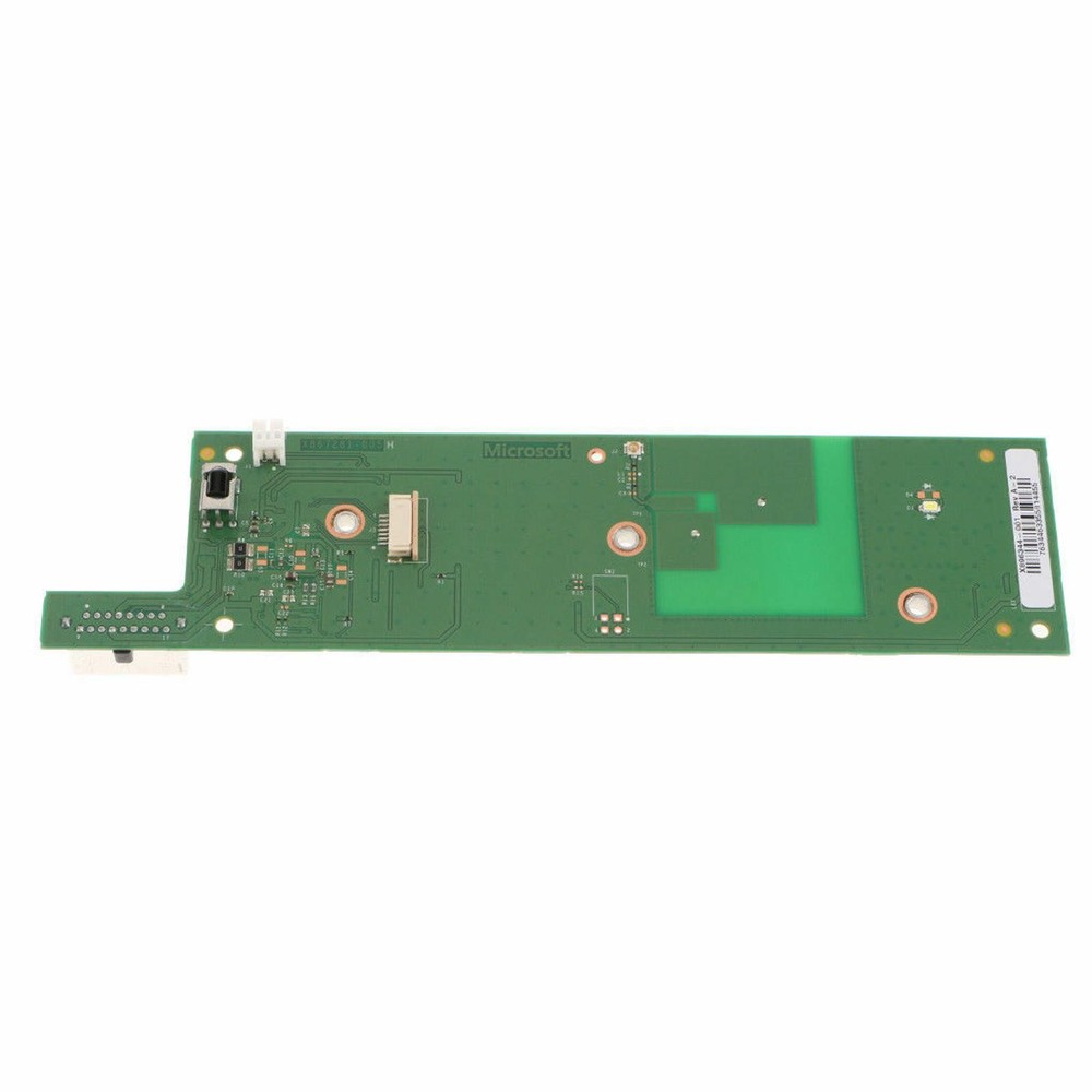 Replacement Wireless WiFi Switch On Off Module Board For Xbox One Console E