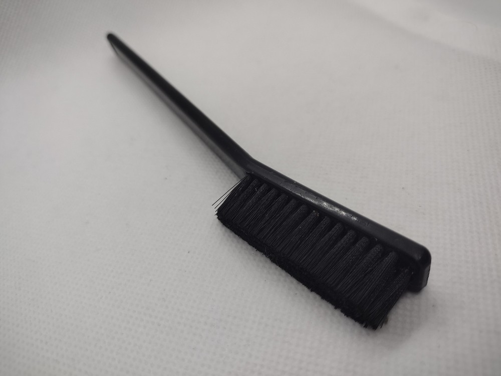 New Hermes Engraving Brushes