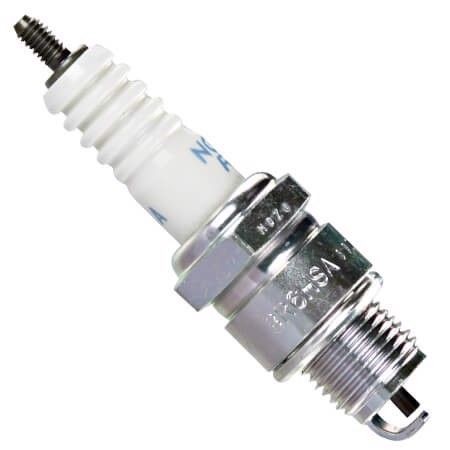 NGK Nickel Spark Plug 5539